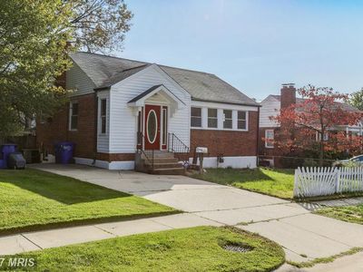 10805 Jewett St, Silver Spring, MD, 20902