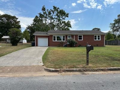 104 Camellia Dr, Florence, AL, 35633