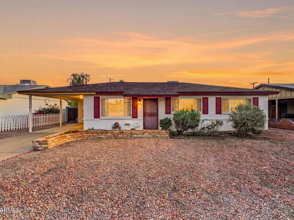 1007 E RUTH Avenue, Phoenix, AZ 85020