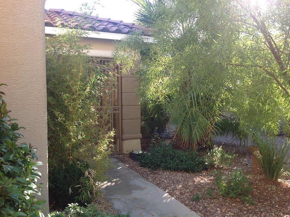 Scenic Valley Entry Way