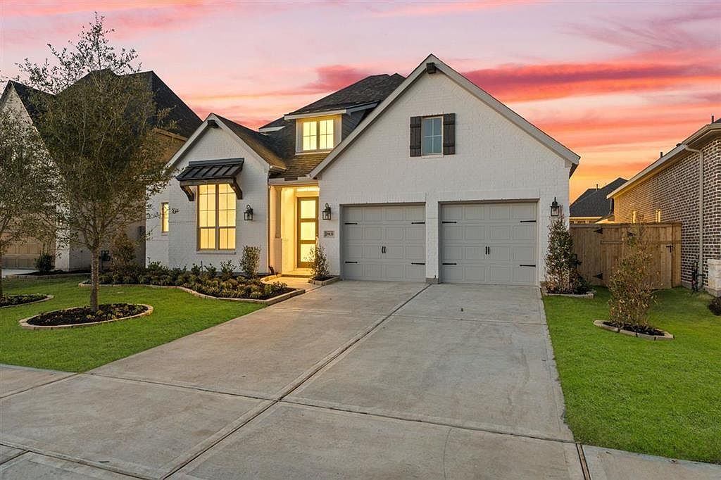 29830 Blooming Iris Ln, Fulshear, TX 77441 MLS 45479446 Zillow