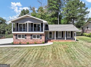 656 Camp Perrin Rd, Lawrenceville, GA 30043