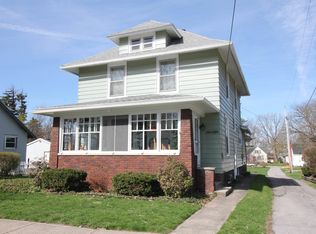 250 S Park Ave, Kendallville, IN