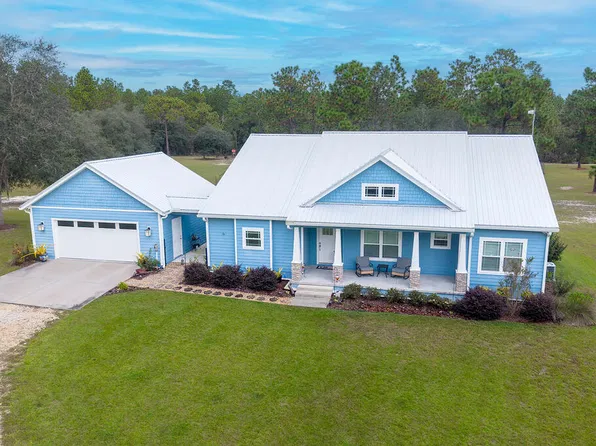 1730 NE 120th Ave, Williston, FL 32696