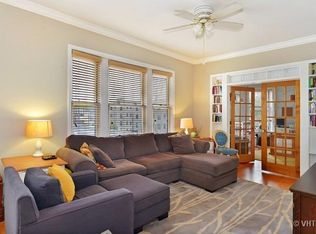 2409 N Sawyer Ave #3, Chicago, IL 60647