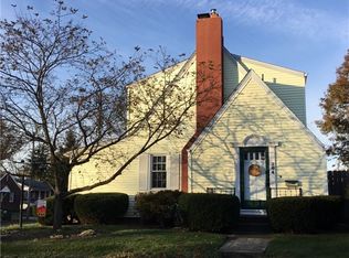 204 Willow Ave NE, Massillon, OH