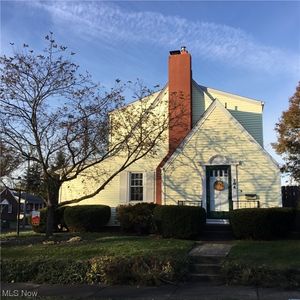 204 Willow Ave NE, Massillon, OH, 44646