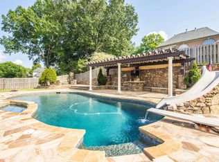 1817 Liles Ln, Collierville, TN 38017