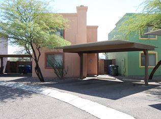 728 N Richey Blvd, Tucson, AZ 85716