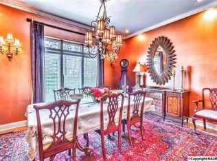 4501 Ashe Dr SE, Huntsville, AL 35802