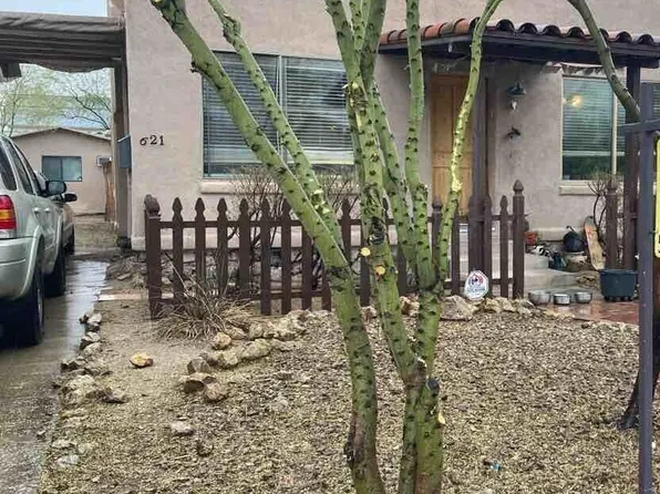621 E Drachman St, Tucson, AZ 85705