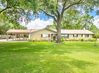 13340 Fm 1663 Rd, Winnie, TX 77665