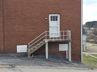 2528 Sunset Blvd, Steubenville, OH 43952