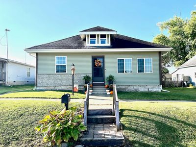 1634 22nd St, Bedford, IN, 47421
