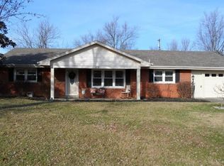 179 W Jefferson Ave, Danville, KY 40422