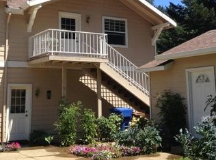 26 Cold Springs Rd, Angwin, CA 94508