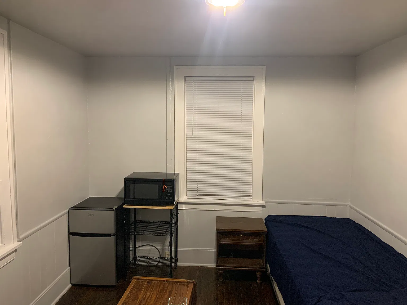 Studio, 100 sqft, $477 — Photo 4