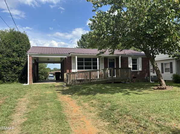 1462 Main St, White Pine, TN 37890