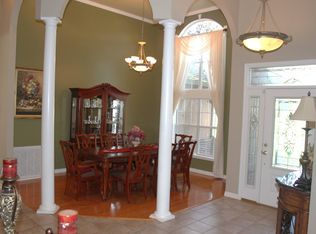 1070 Clabber Creek Rd, Summit, MS 39666