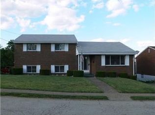 1113 Portsmouth Dr, McKeesport, PA