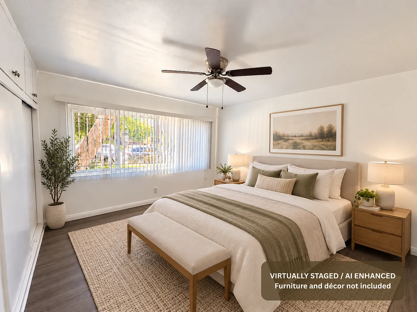 1 bed, $2,095 — Photo 2