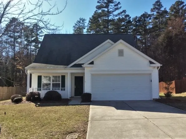 10536 Haddington Dr NW, Charlotte, NC 28269