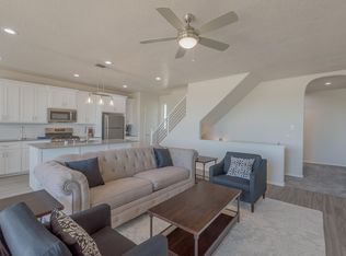 3704 Away Pl, Albuquerque, NM 87113