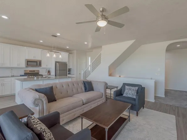 3701 Away Pl, Albuquerque, NM