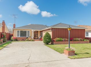 2067 Pacific Ave, San Leandro, CA 94577