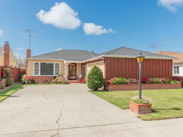 2067 Pacific Ave, San Leandro, CA 94577