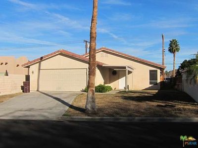 52140 Avenida Obregon, La Quinta, CA, 92253