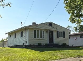 4787 E 175th St, Cleveland, OH 44128