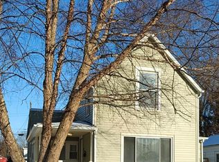 909 S 21st St, Lafayette, IN 47905