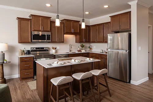 Jeffers Waterfront Apartments Photo 1