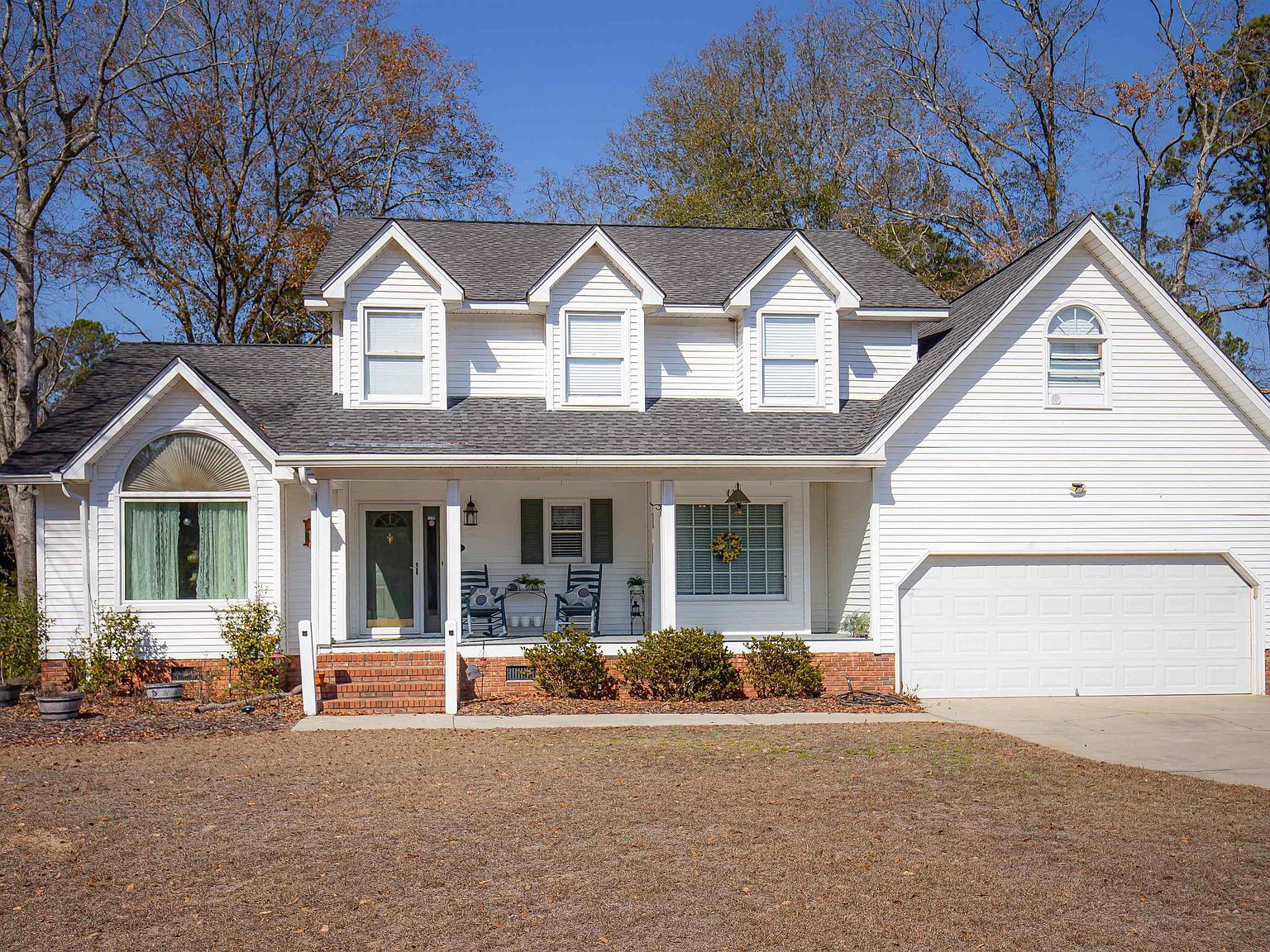 105 River Birch Rd