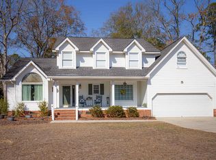 105 River Birch Rd, Bamberg, SC 29003
