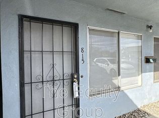 815 N Floral St, Visalia, CA 93291