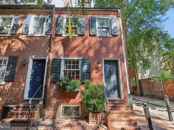 1219 Panama St, Philadelphia, PA 19107