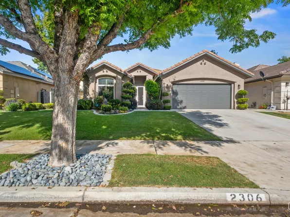 2306 Snowdrop Dr, Bakersfield, CA 93311