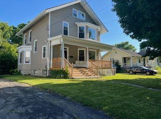 631 S Cooper Ave, Cincinnati, OH 45215