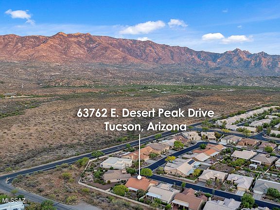 2nd image of 63762 E Desert Peak Dr
