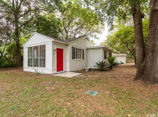 1106 NW 30th Ave, Gainesville, FL 32609
