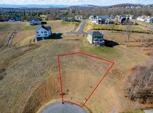 154 Wilton Pl, Rockingham, VA 22801