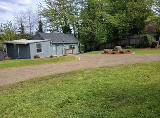 1235 4th Ave, Sweet Home, OR 97386
