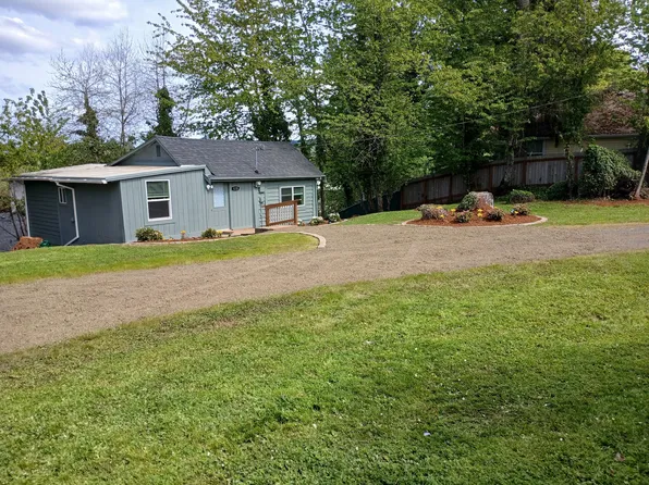 1235 4th Ave, Sweet Home, OR 97386