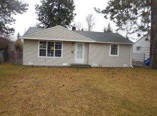 1424 E Nebraska Ave, Spokane, WA 99208