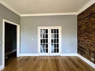 Rented by Corcoran