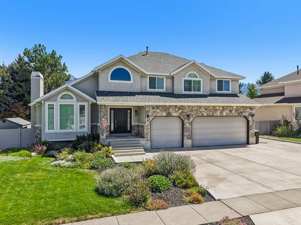 6231 S Vinecrest Dr, Salt Lake City, UT 84121