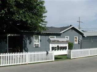 4718 E Montecito Ave, Fresno, CA 93702