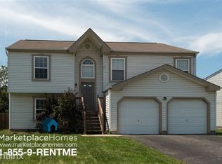 1245 Onslow Dr, Columbus, OH 43204